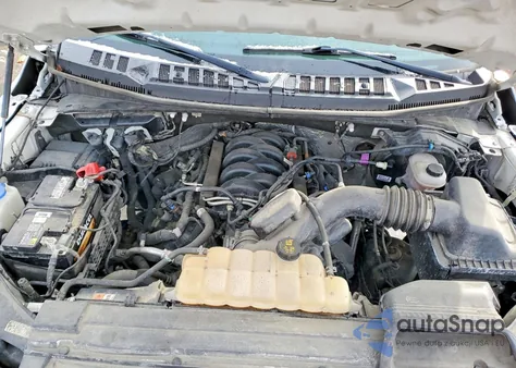 2019 Ford F150 z USA, uszkodzony, nr VIN 1FTMF1E52KKC26588